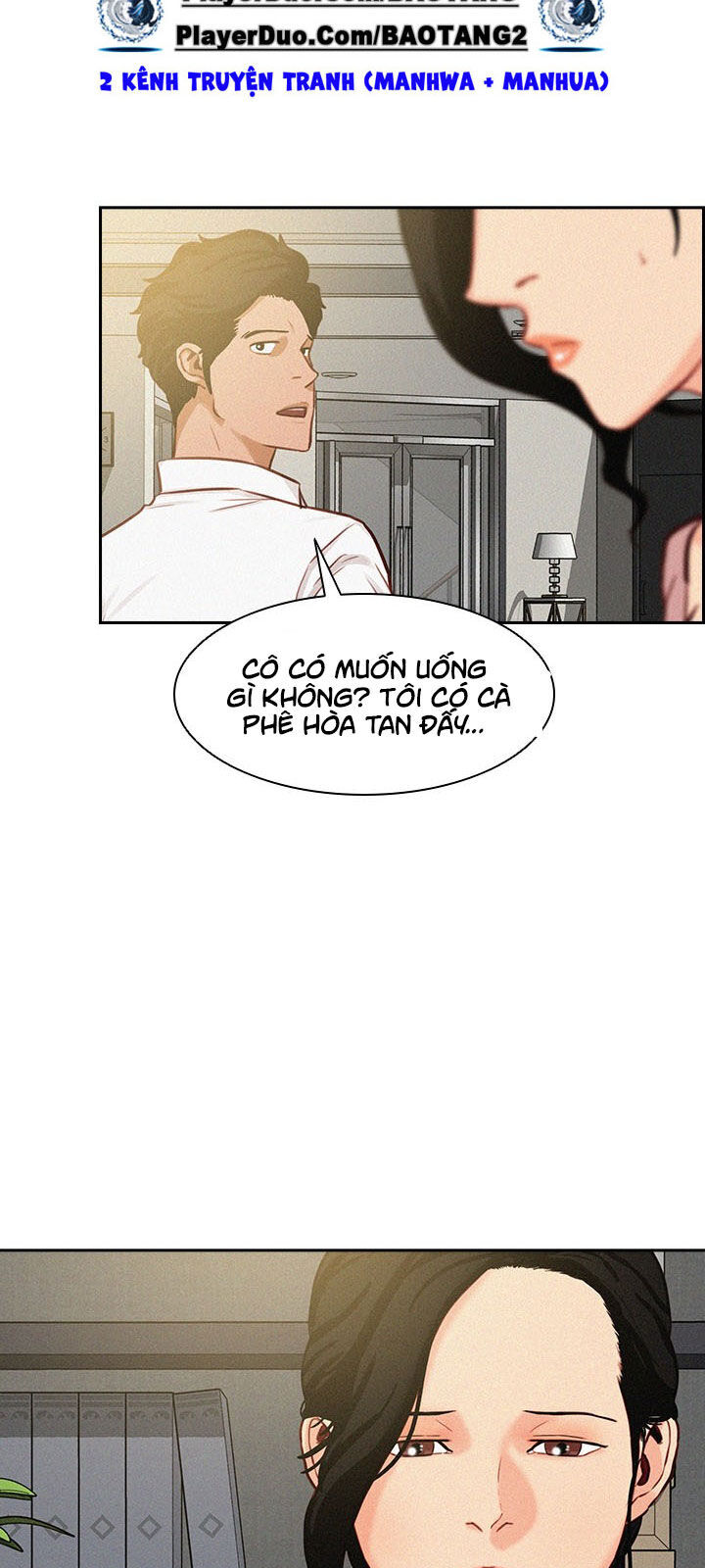 Chúa Tể Đồng Tiền Chap 17 - Next Chap 18