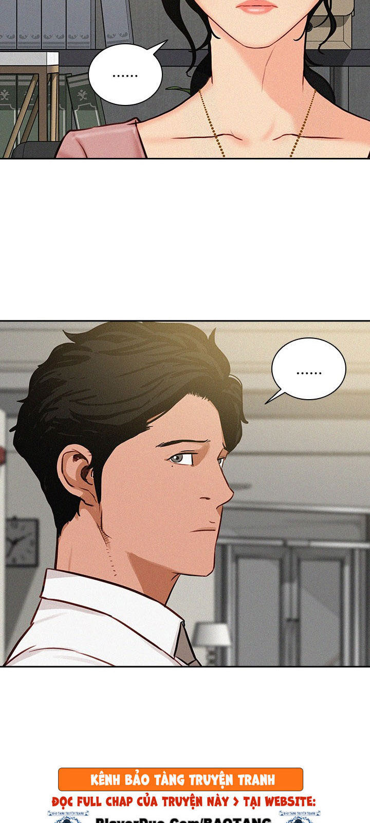 Chúa Tể Đồng Tiền Chap 17 - Next Chap 18