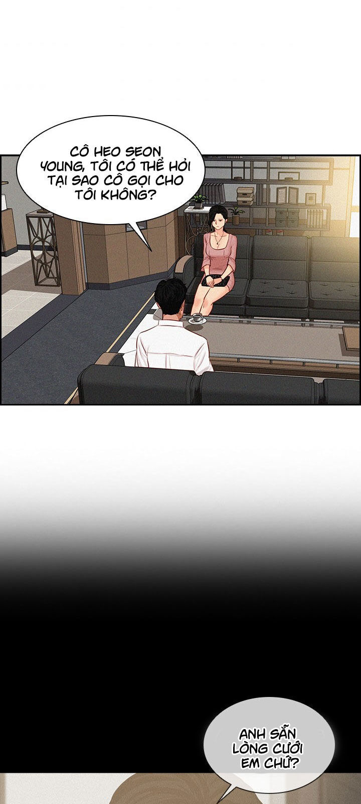 Chúa Tể Đồng Tiền Chap 17 - Next Chap 18