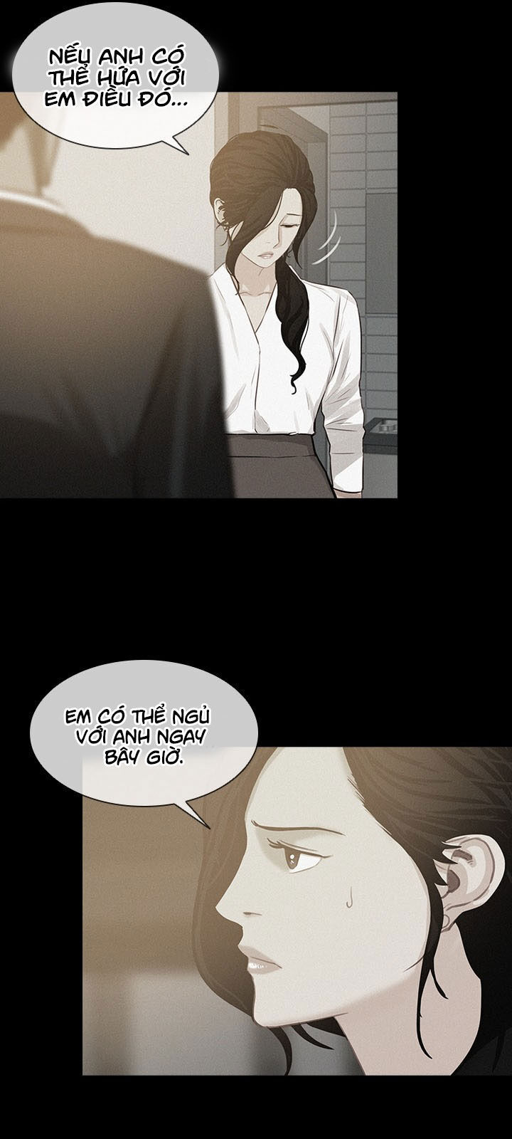 Chúa Tể Đồng Tiền Chap 17 - Next Chap 18