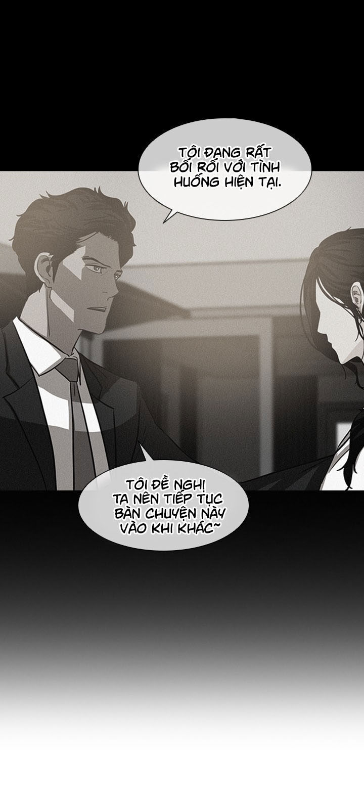 Chúa Tể Đồng Tiền Chap 17 - Next Chap 18
