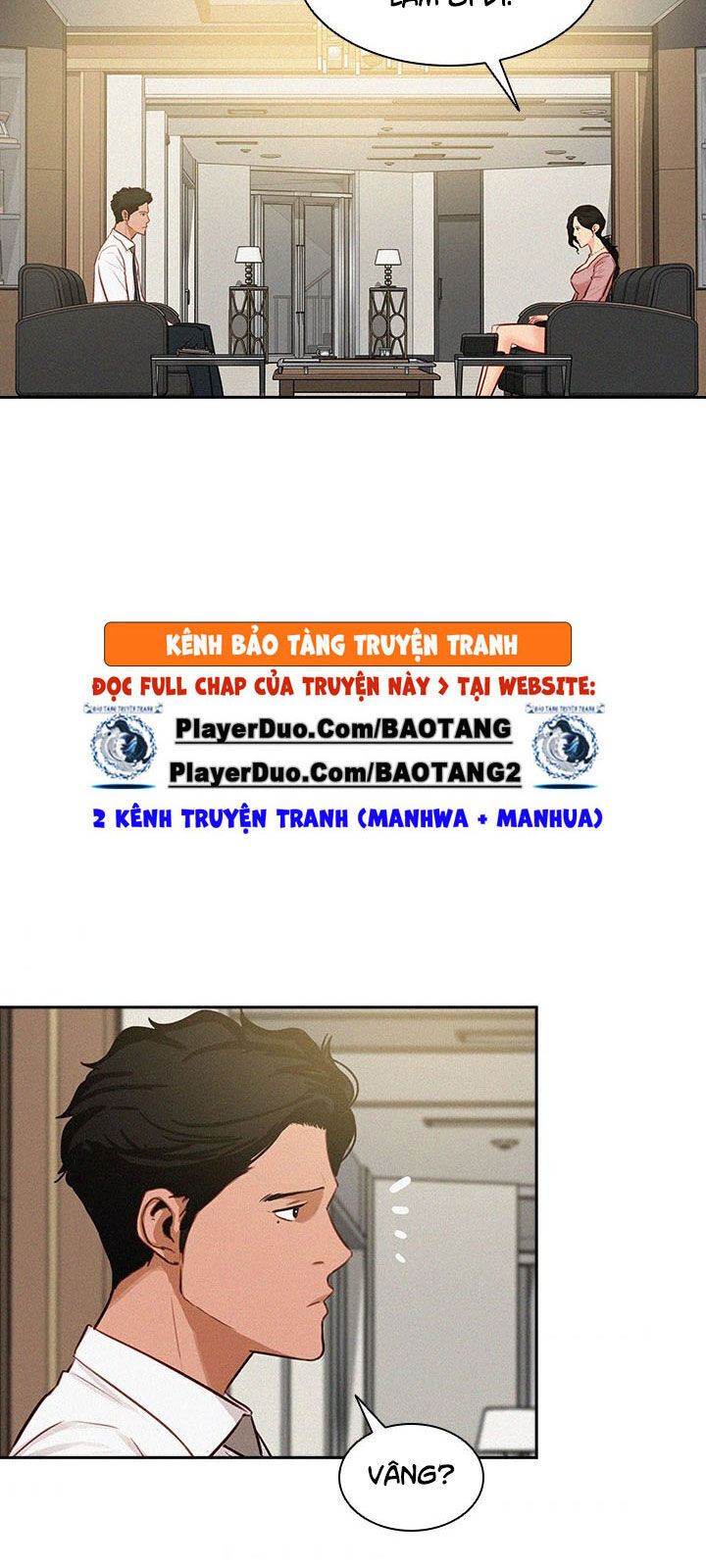 Chúa Tể Đồng Tiền Chap 17 - Next Chap 18