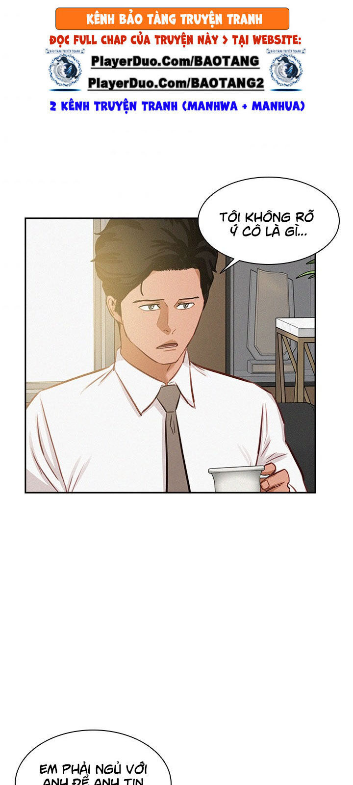 Chúa Tể Đồng Tiền Chap 17 - Next Chap 18