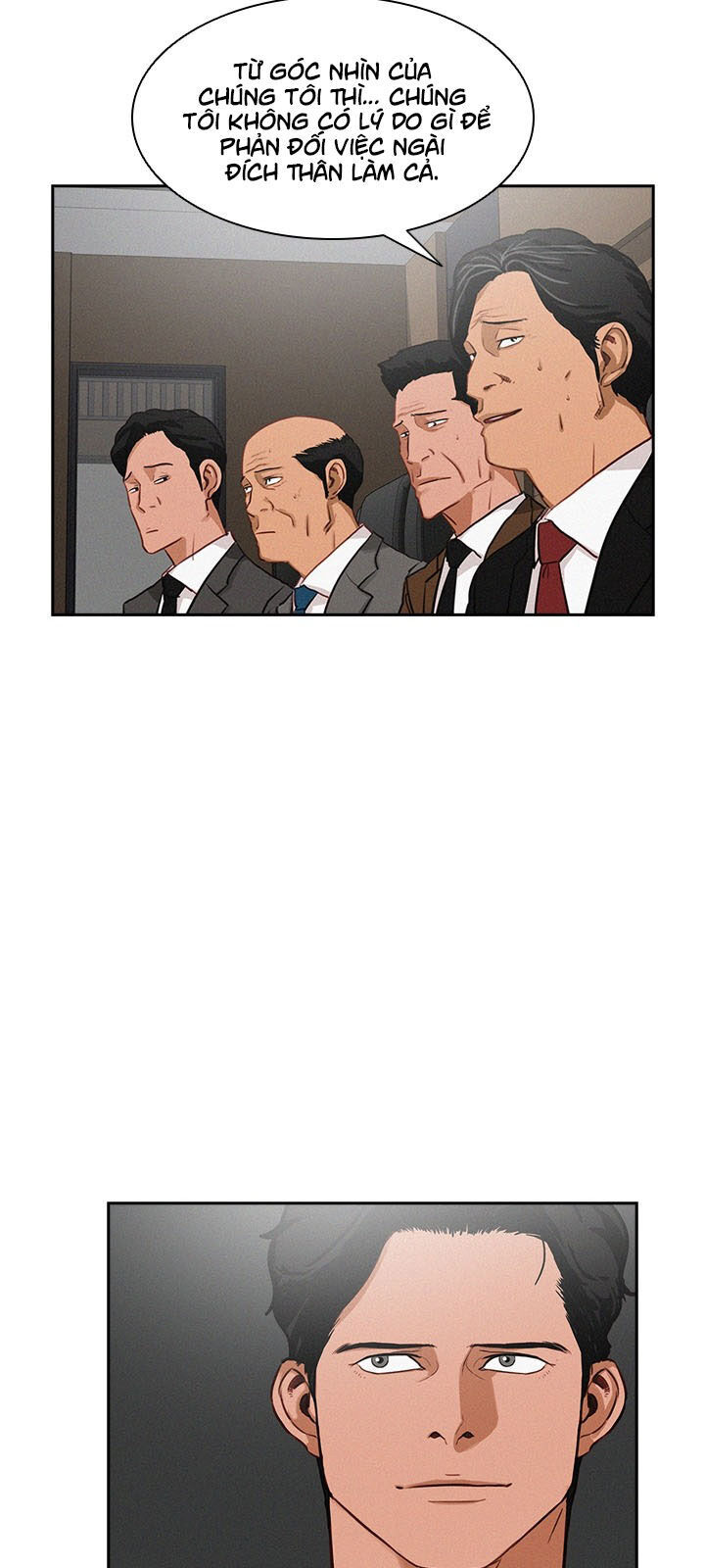Chúa Tể Đồng Tiền Chap 17 - Next Chap 18