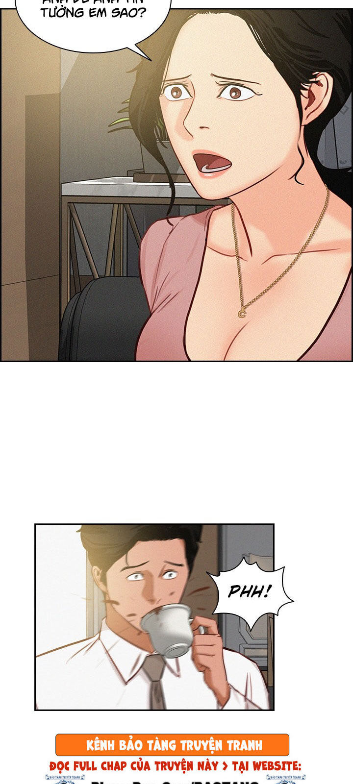 Chúa Tể Đồng Tiền Chap 17 - Next Chap 18