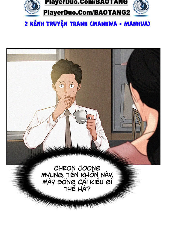Chúa Tể Đồng Tiền Chap 17 - Next Chap 18