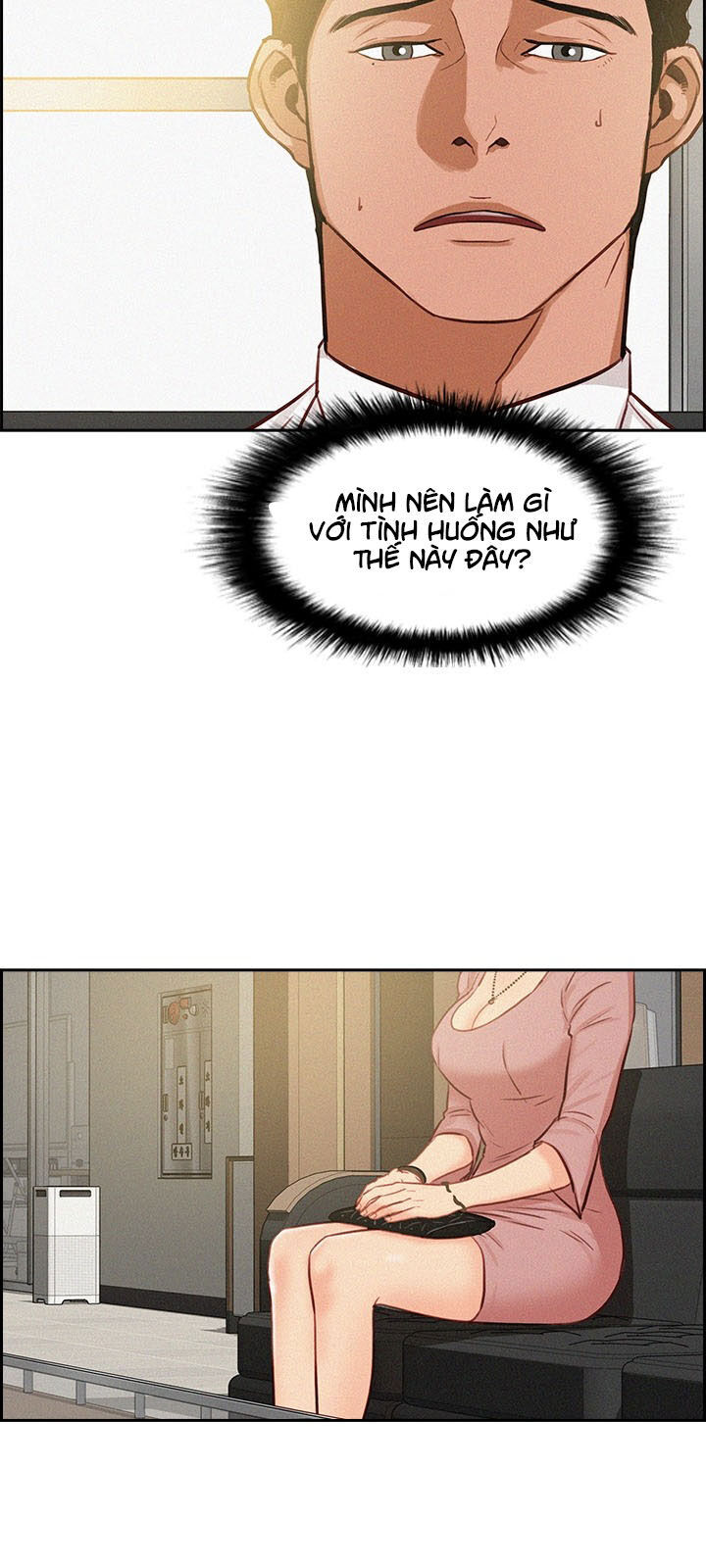 Chúa Tể Đồng Tiền Chap 17 - Next Chap 18