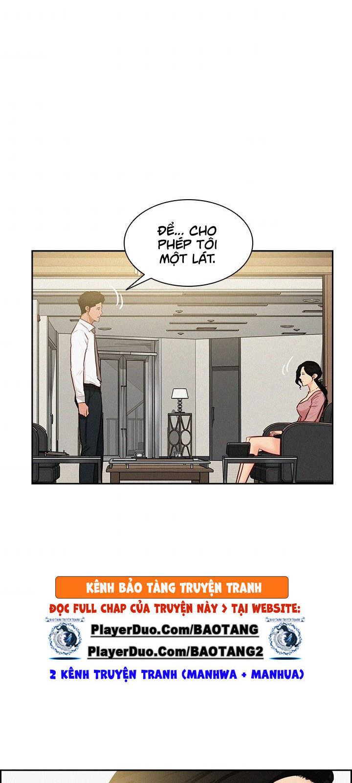 Chúa Tể Đồng Tiền Chap 17 - Next Chap 18