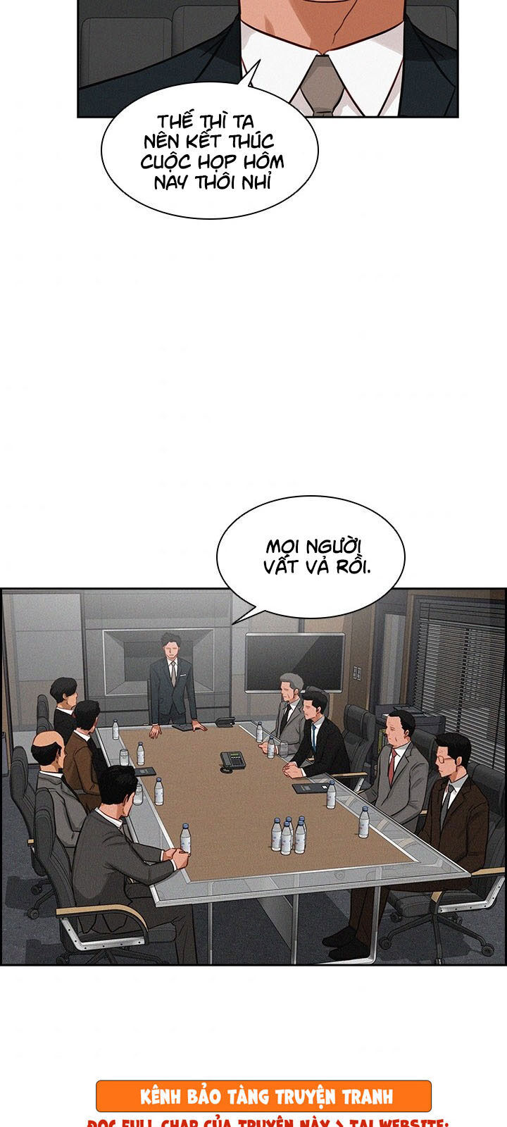 Chúa Tể Đồng Tiền Chap 17 - Next Chap 18