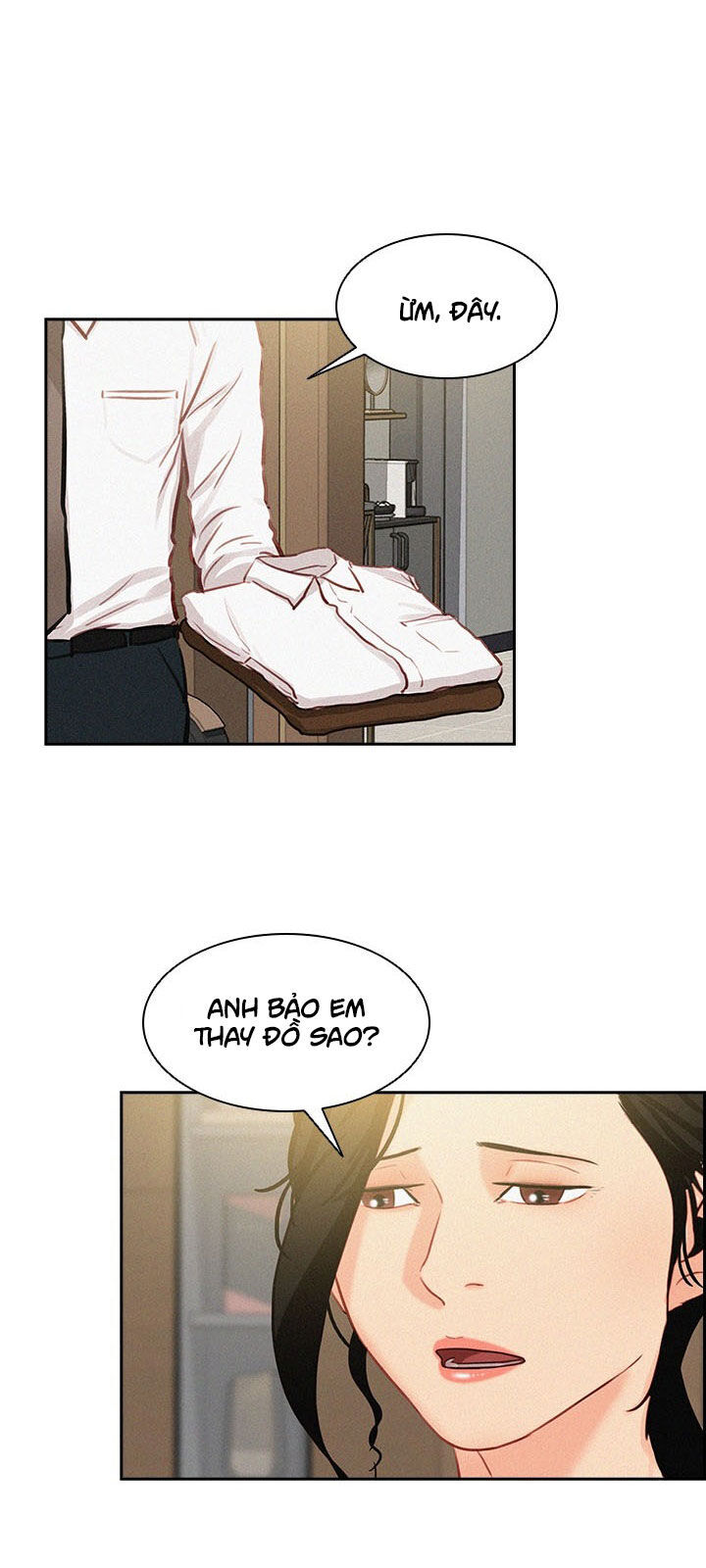Chúa Tể Đồng Tiền Chap 17 - Next Chap 18