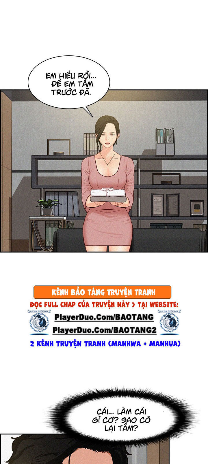 Chúa Tể Đồng Tiền Chap 17 - Next Chap 18