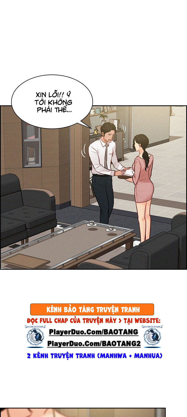 Chúa Tể Đồng Tiền Chap 17 - Next Chap 18