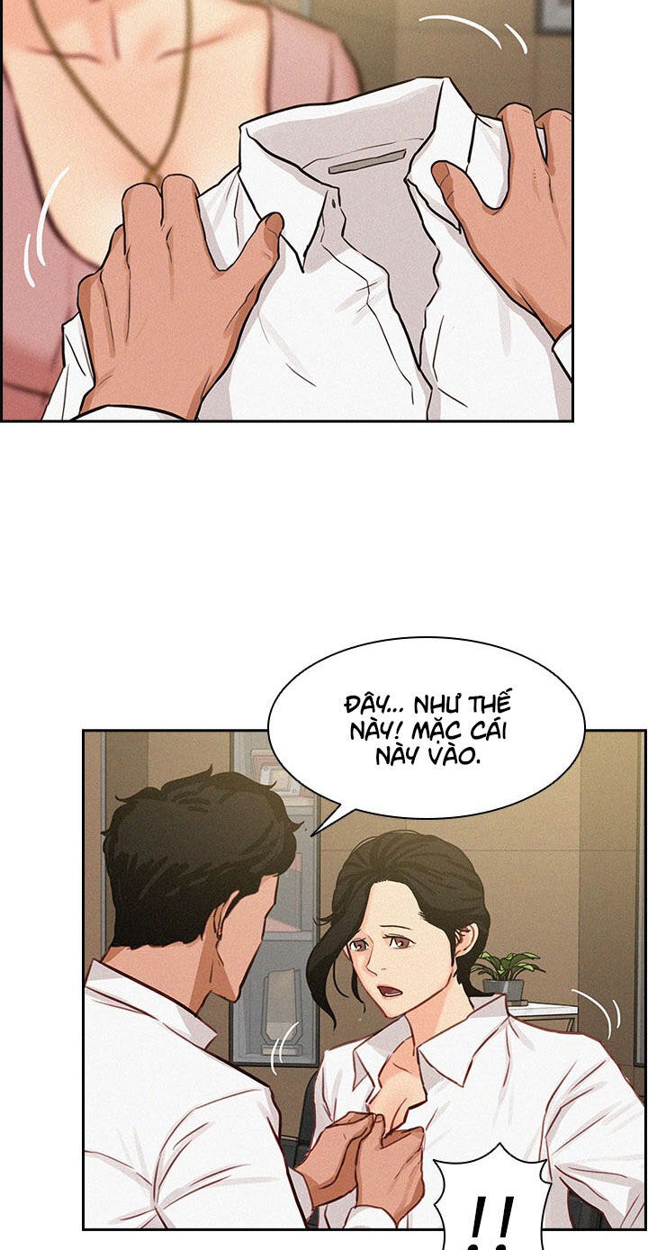 Chúa Tể Đồng Tiền Chap 17 - Next Chap 18