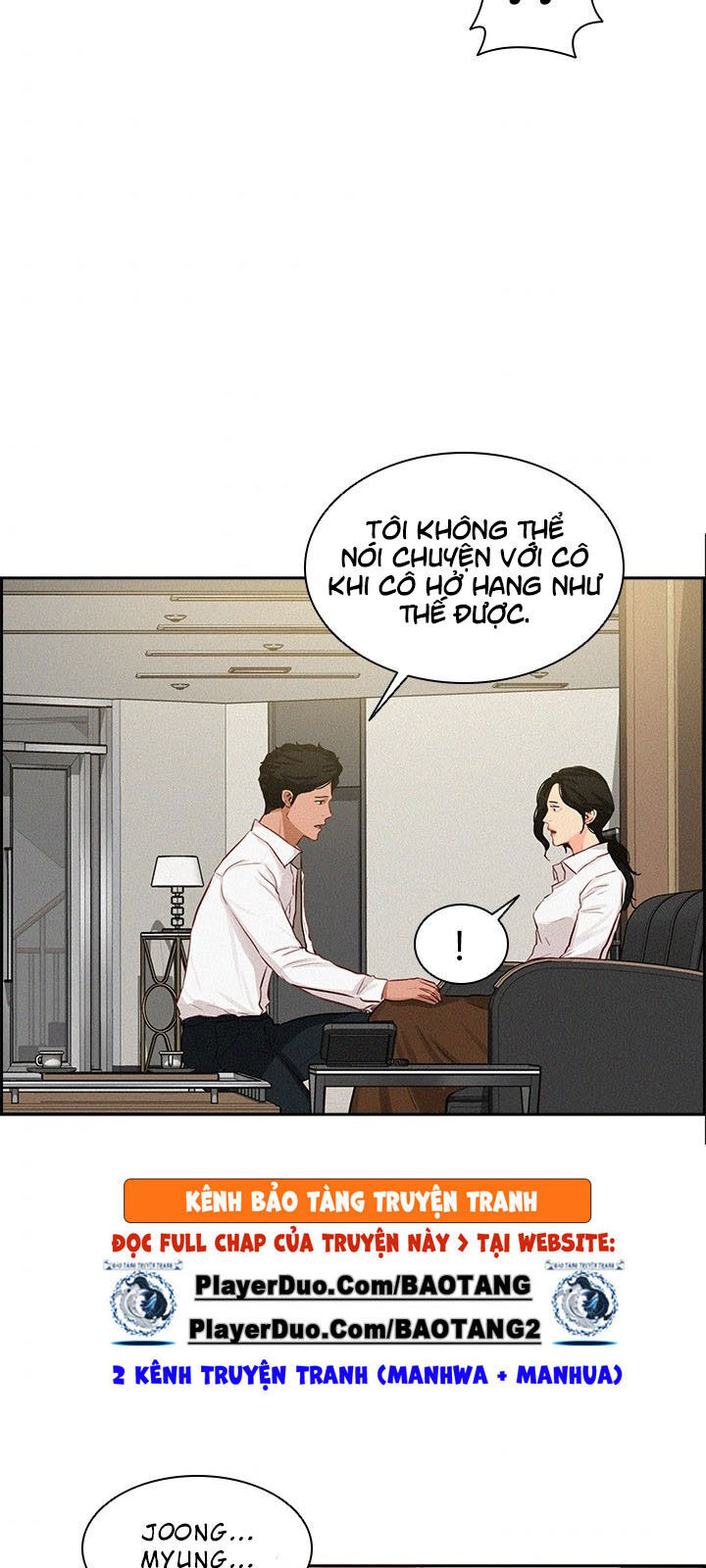 Chúa Tể Đồng Tiền Chap 17 - Next Chap 18