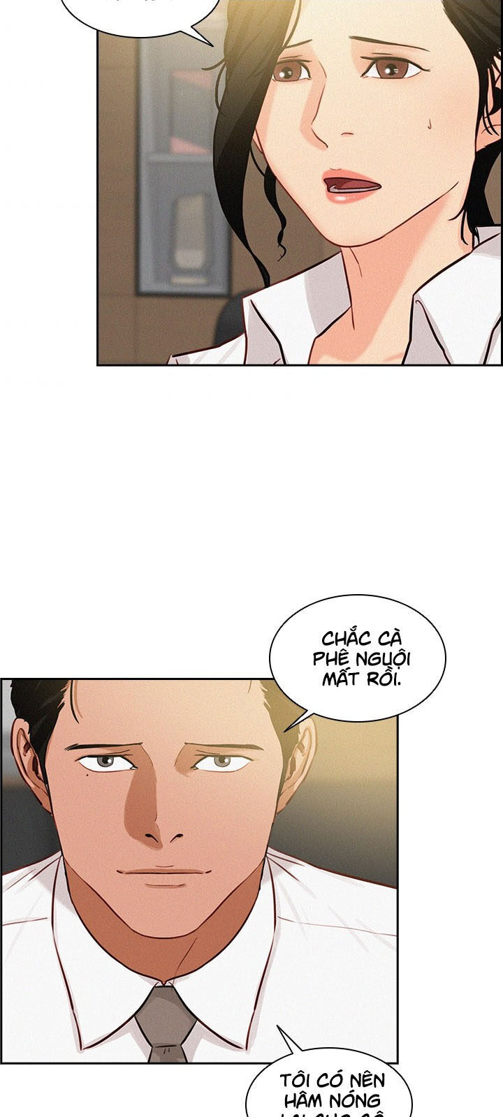 Chúa Tể Đồng Tiền Chap 17 - Next Chap 18