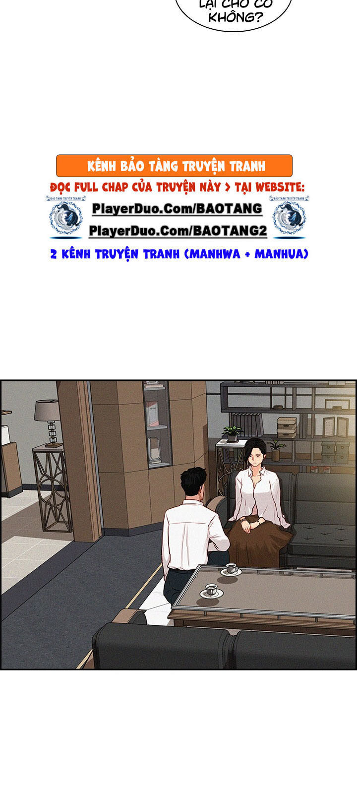 Chúa Tể Đồng Tiền Chap 17 - Next Chap 18