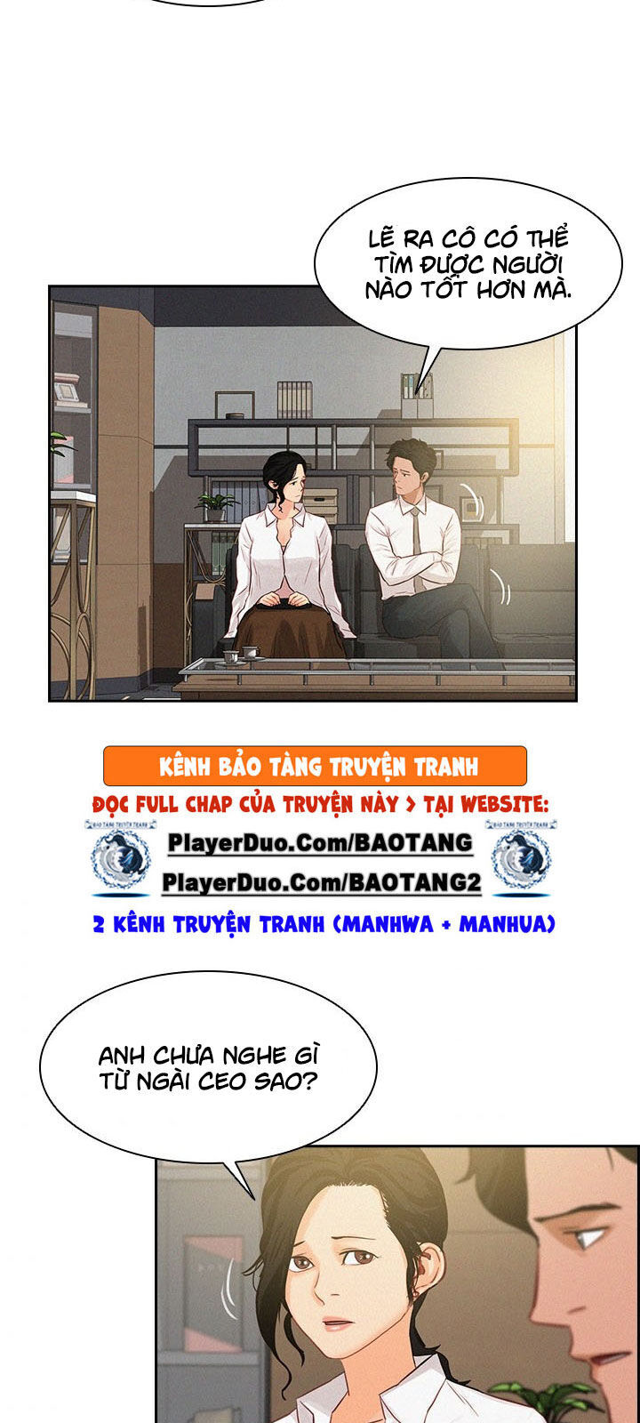 Chúa Tể Đồng Tiền Chap 17 - Next Chap 18