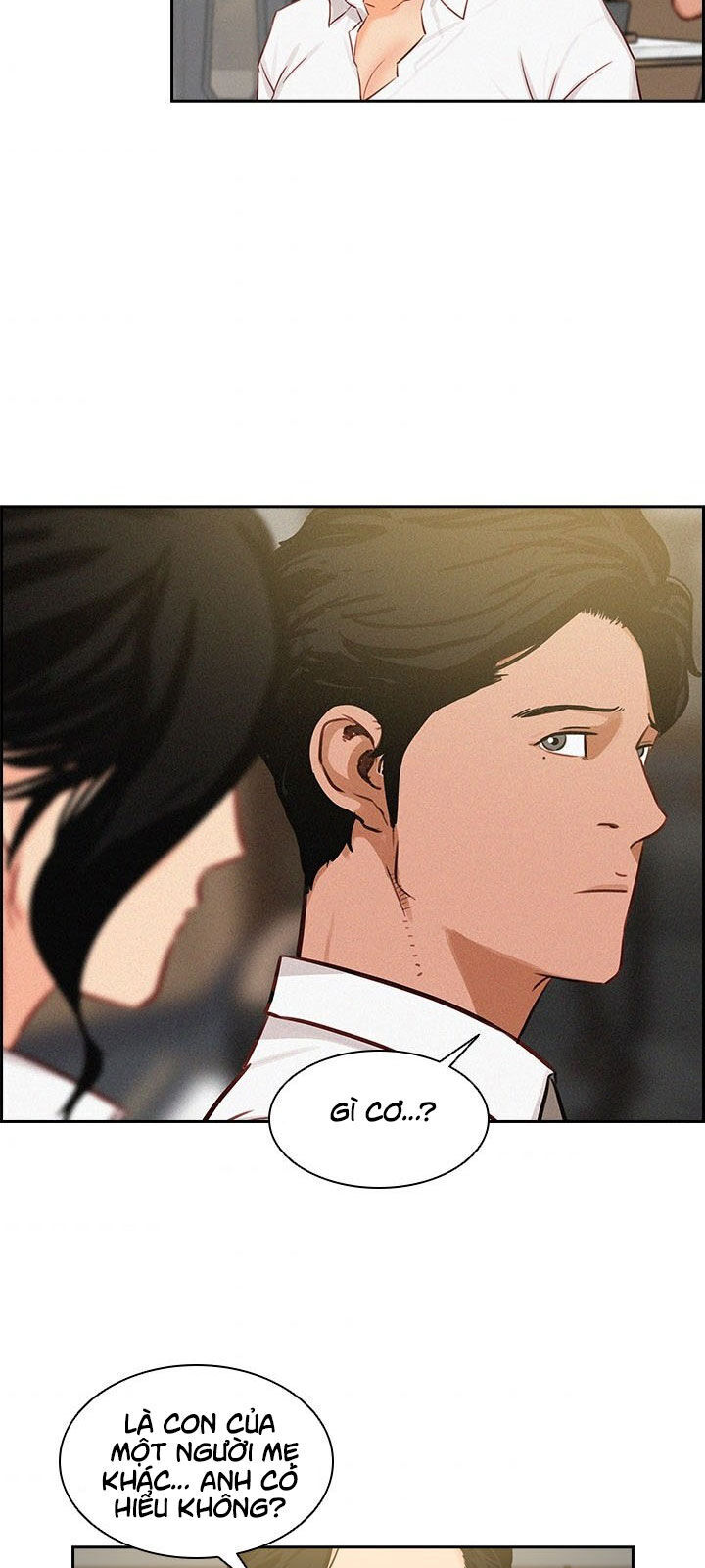 Chúa Tể Đồng Tiền Chap 17 - Next Chap 18