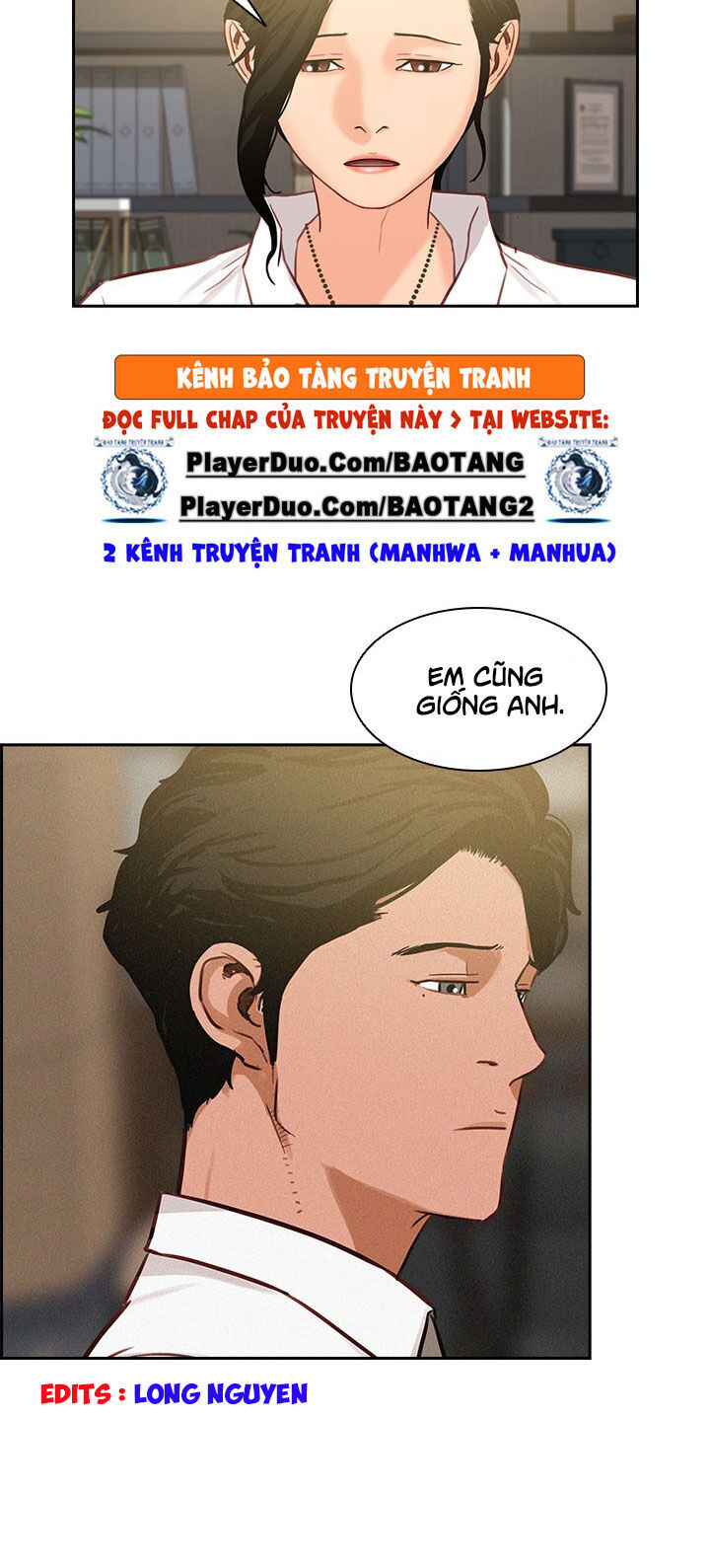 Chúa Tể Đồng Tiền Chap 17 - Next Chap 18