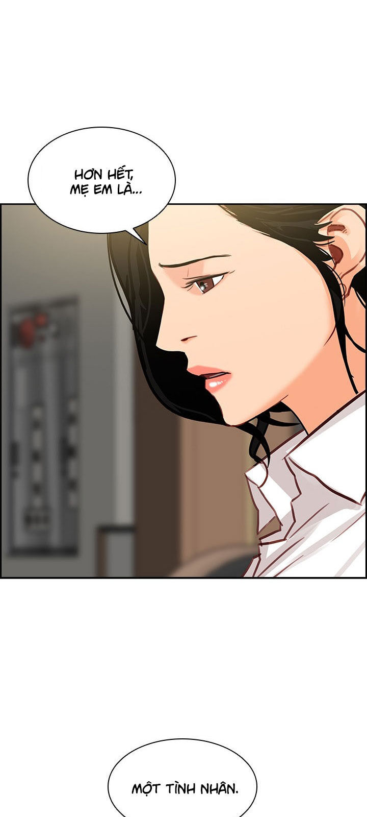 Chúa Tể Đồng Tiền Chap 17 - Next Chap 18