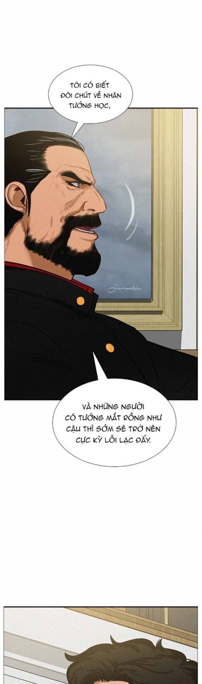 Chúa Tể Đồng Tiền Chap 170 - Next Chap 171