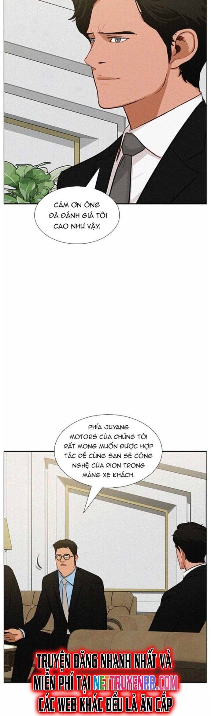 Chúa Tể Đồng Tiền Chap 170 - Next Chap 171