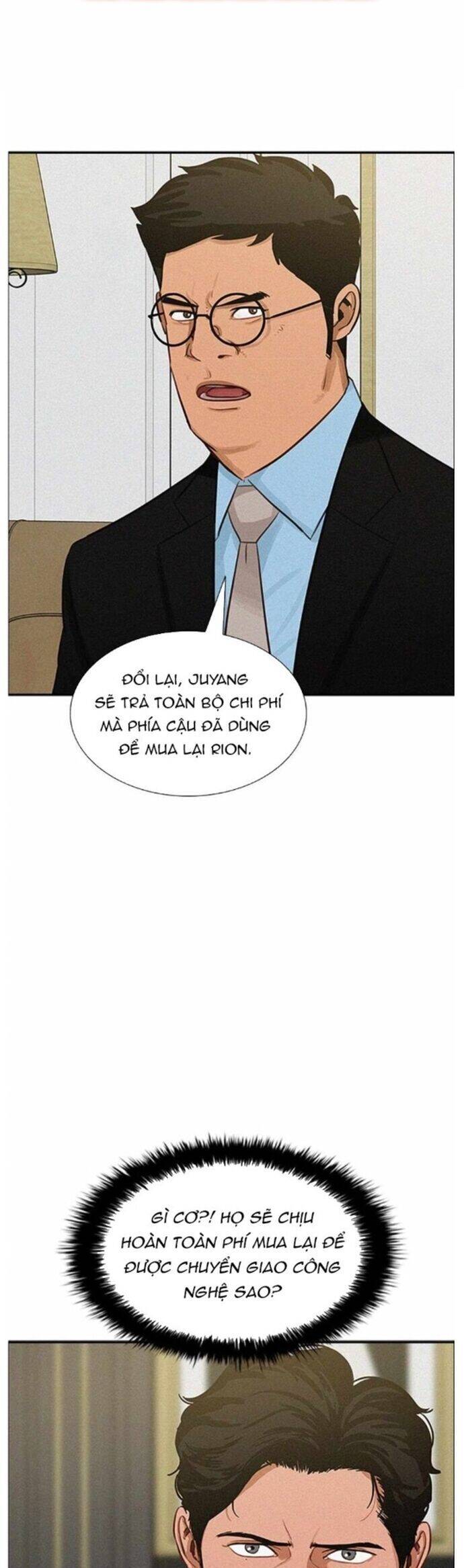 Chúa Tể Đồng Tiền Chap 170 - Next Chap 171