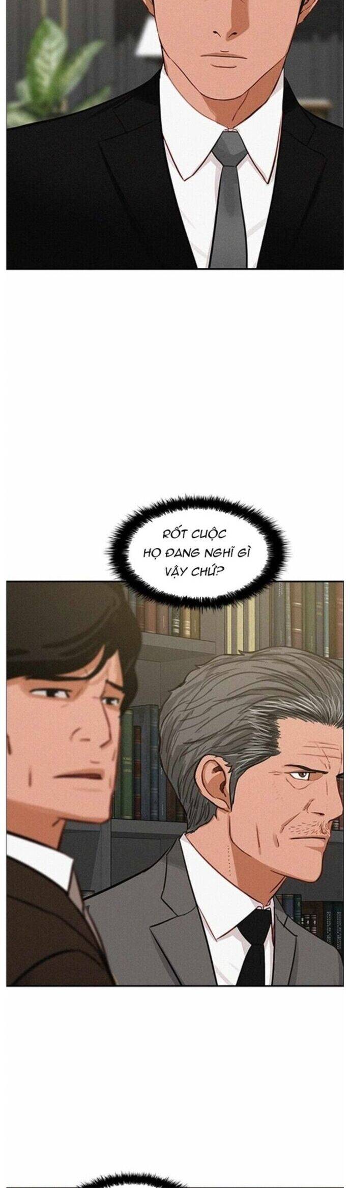 Chúa Tể Đồng Tiền Chap 170 - Next Chap 171