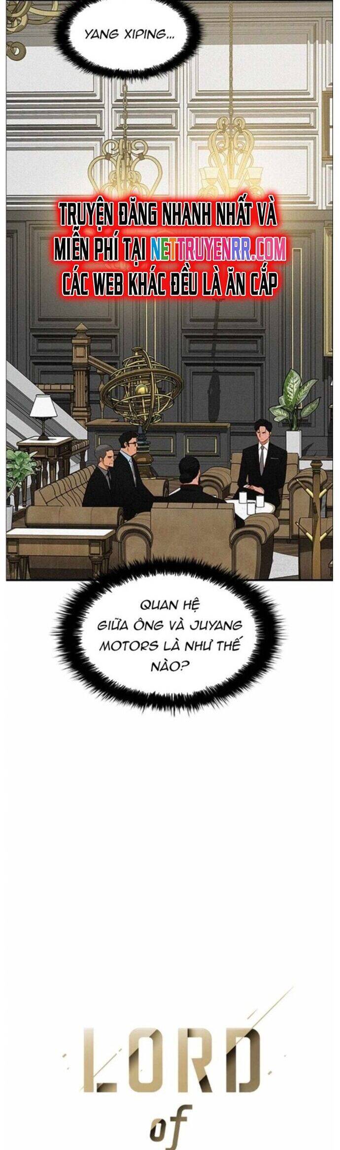 Chúa Tể Đồng Tiền Chap 170 - Next Chap 171