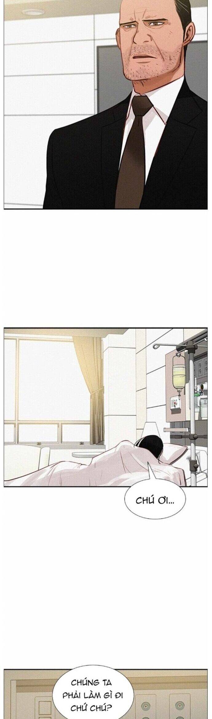 Chúa Tể Đồng Tiền Chap 170 - Next Chap 171