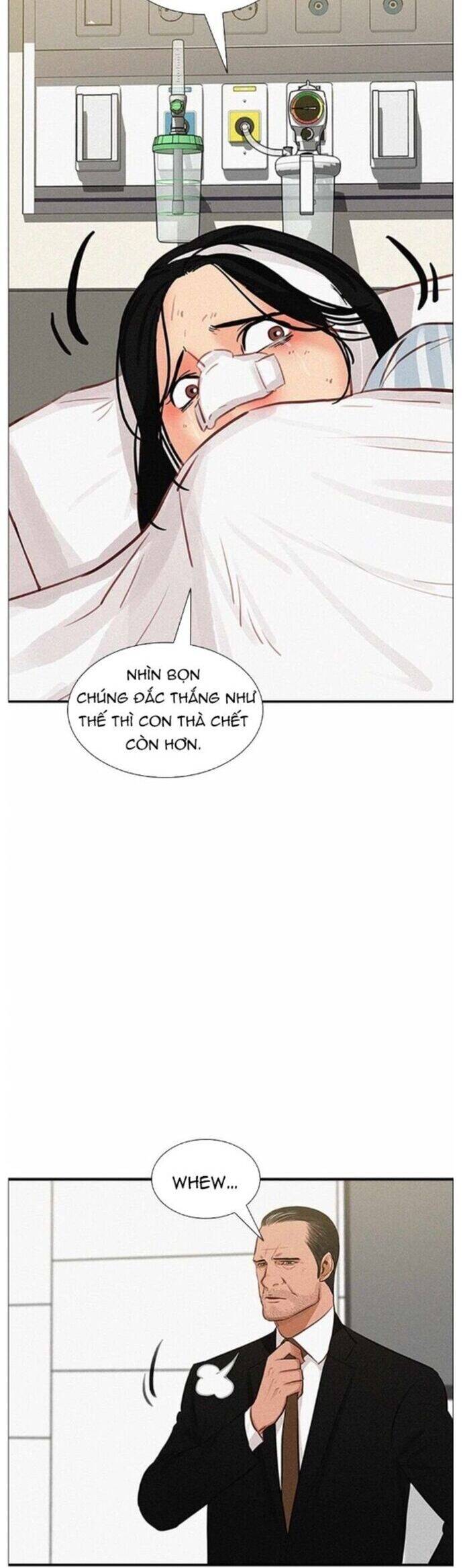 Chúa Tể Đồng Tiền Chap 170 - Next Chap 171