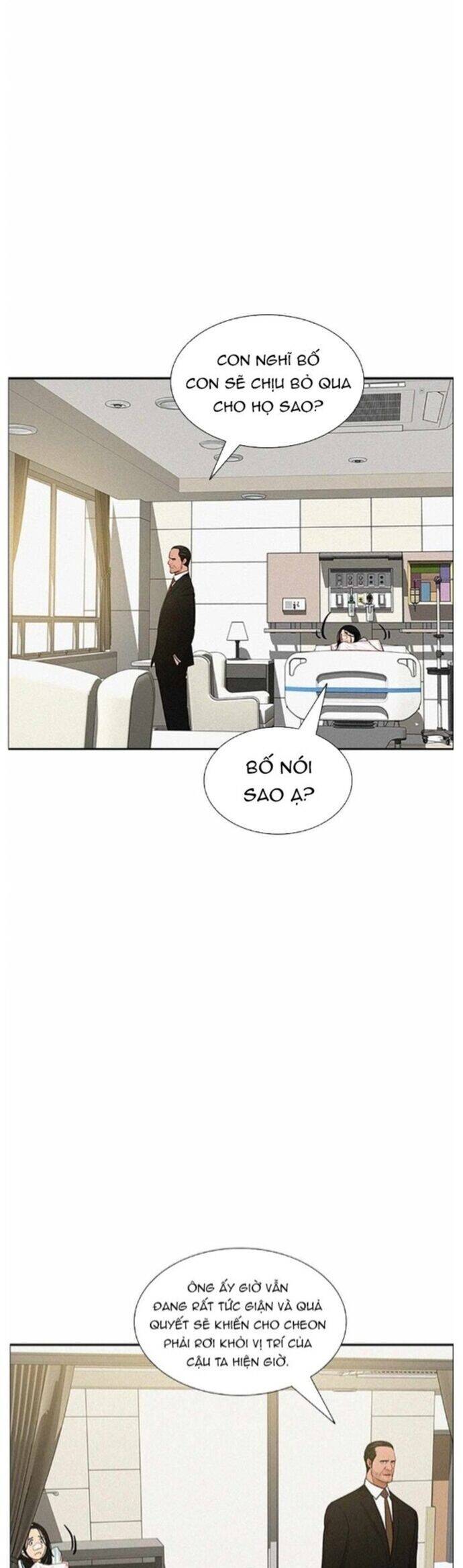 Chúa Tể Đồng Tiền Chap 170 - Next Chap 171