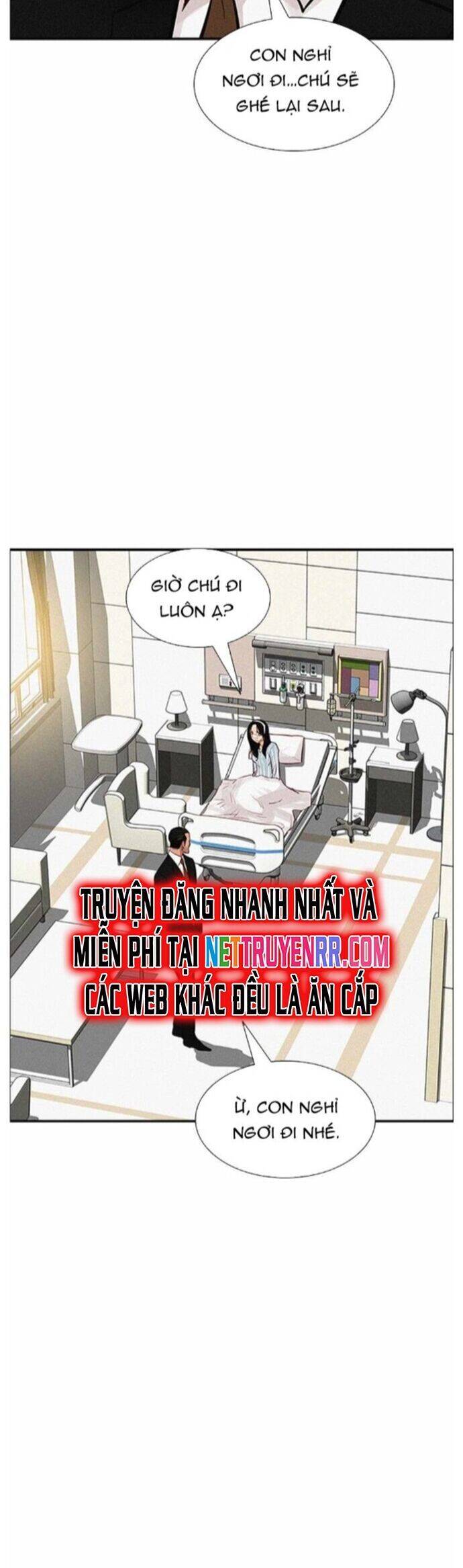 Chúa Tể Đồng Tiền Chap 170 - Next Chap 171