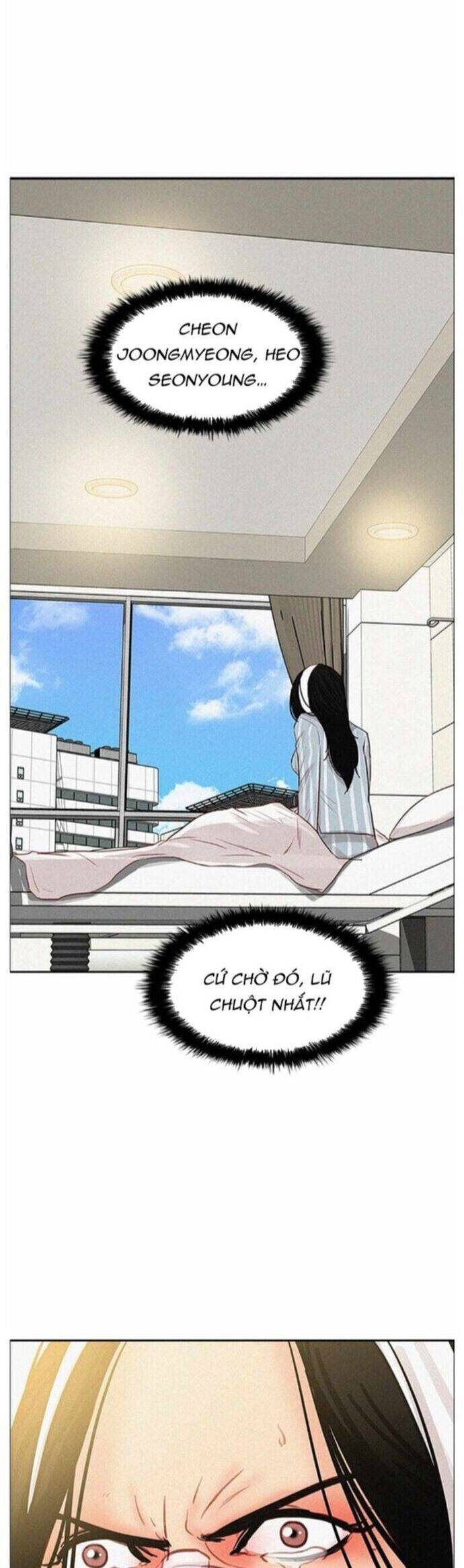 Chúa Tể Đồng Tiền Chap 170 - Next Chap 171