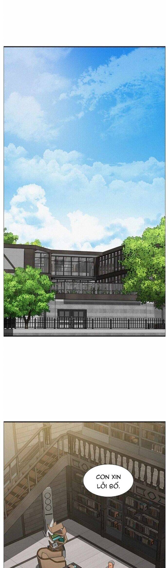 Chúa Tể Đồng Tiền Chap 170 - Next Chap 171