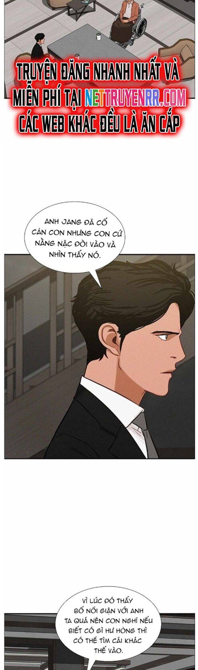 Chúa Tể Đồng Tiền Chap 170 - Next Chap 171