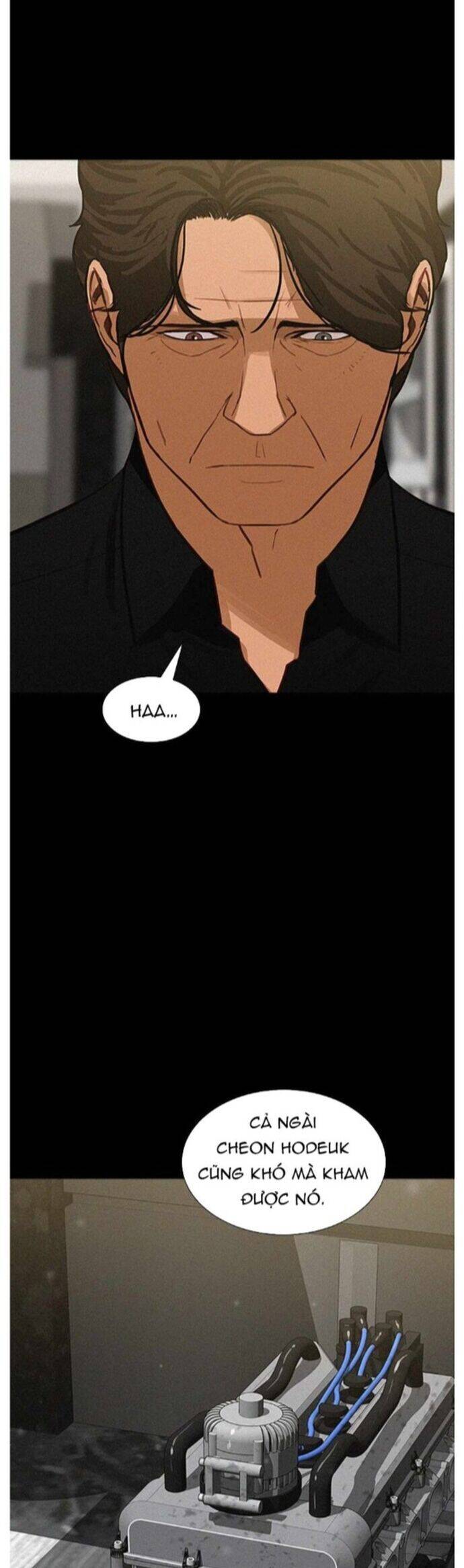 Chúa Tể Đồng Tiền Chap 170 - Next Chap 171