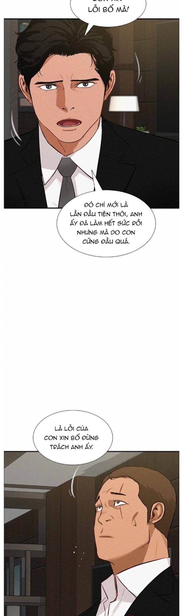 Chúa Tể Đồng Tiền Chap 170 - Next Chap 171