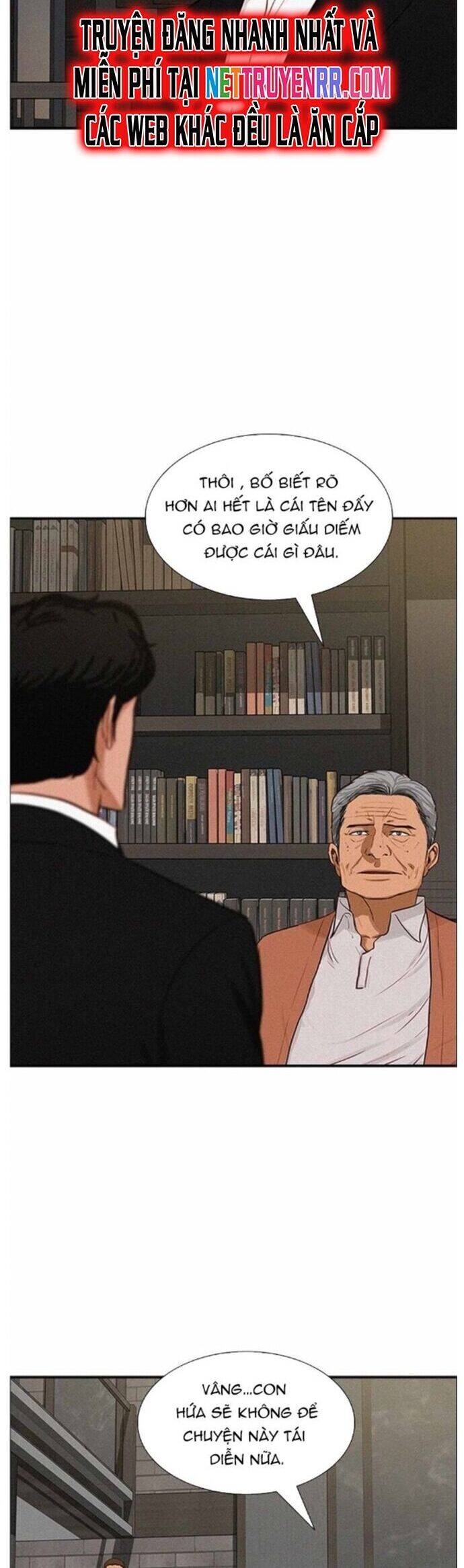 Chúa Tể Đồng Tiền Chap 170 - Next Chap 171