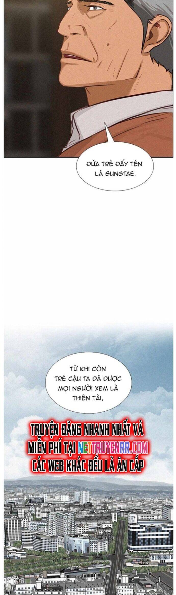 Chúa Tể Đồng Tiền Chap 170 - Next Chap 171