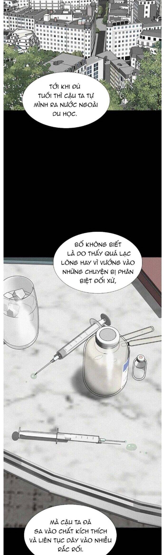Chúa Tể Đồng Tiền Chap 170 - Next Chap 171