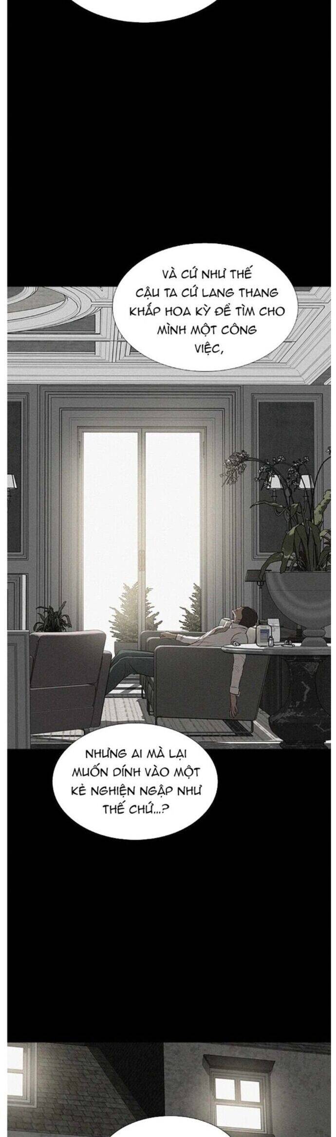 Chúa Tể Đồng Tiền Chap 170 - Next Chap 171