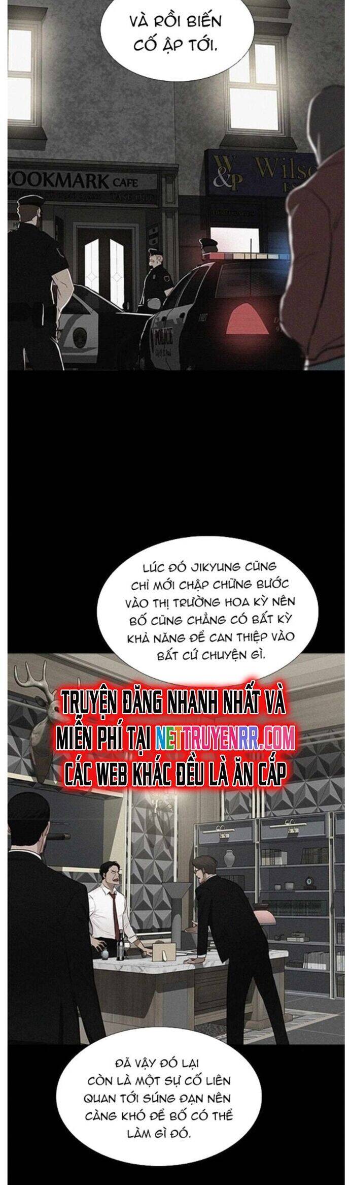 Chúa Tể Đồng Tiền Chap 170 - Next Chap 171