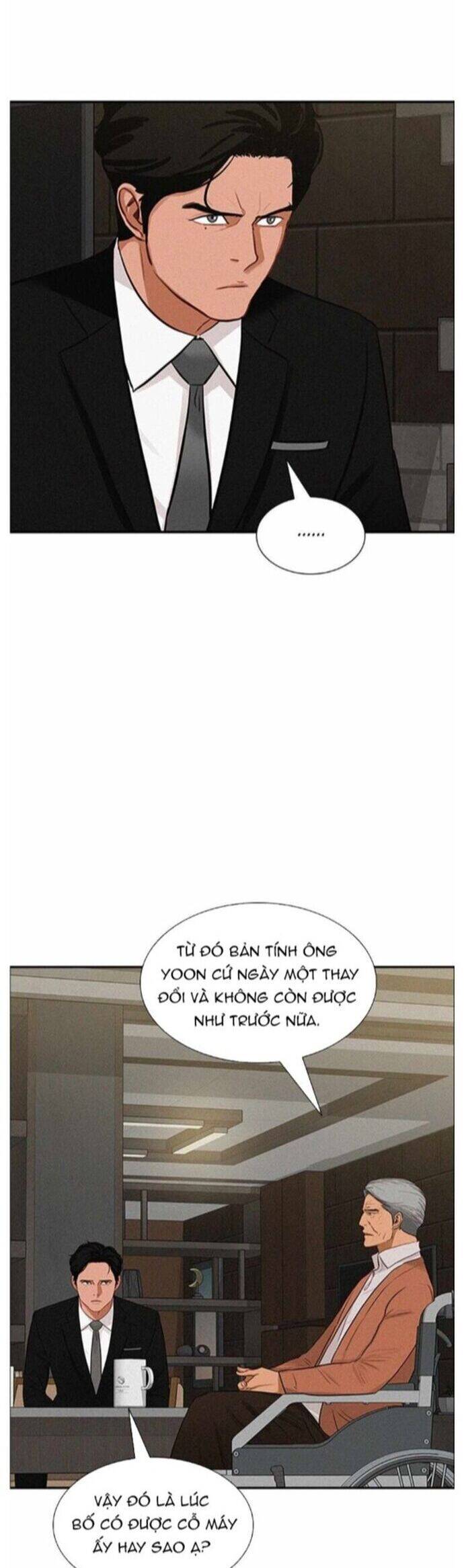 Chúa Tể Đồng Tiền Chap 170 - Next Chap 171