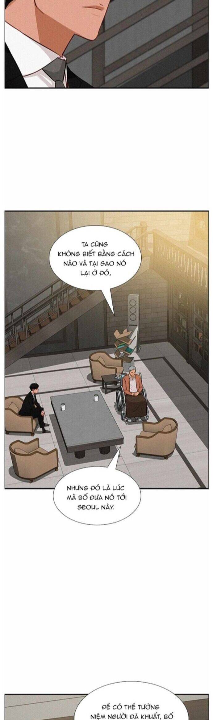 Chúa Tể Đồng Tiền Chap 170 - Next Chap 171
