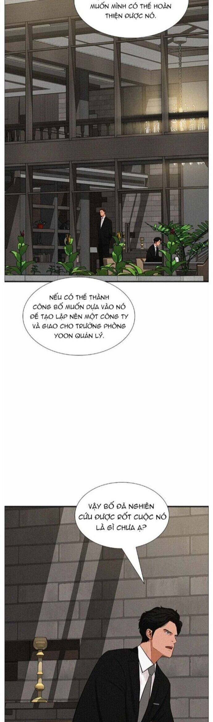Chúa Tể Đồng Tiền Chap 170 - Next Chap 171