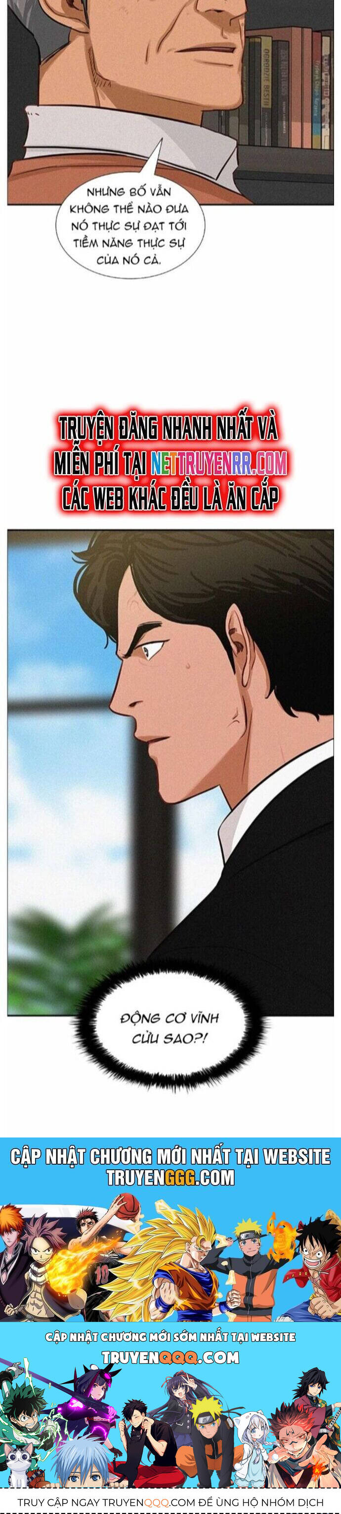 Chúa Tể Đồng Tiền Chap 170 - Next Chap 171