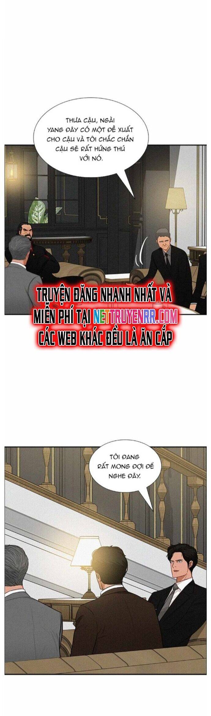 Chúa Tể Đồng Tiền Chap 170 - Next Chap 171
