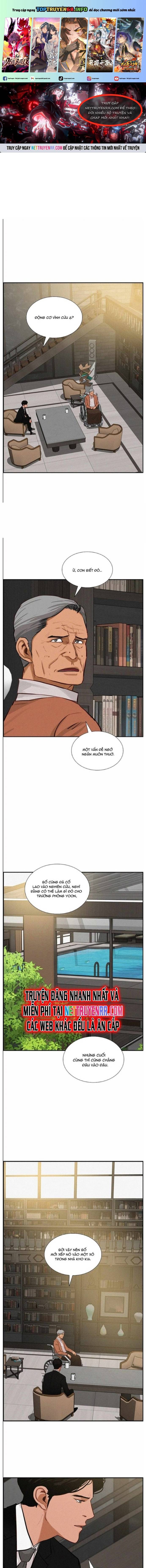 Chúa Tể Đồng Tiền Chap 171 - Next Chap 172