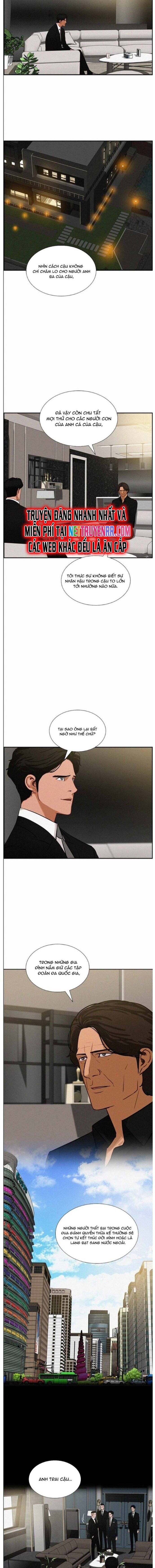 Chúa Tể Đồng Tiền Chap 171 - Next Chap 172